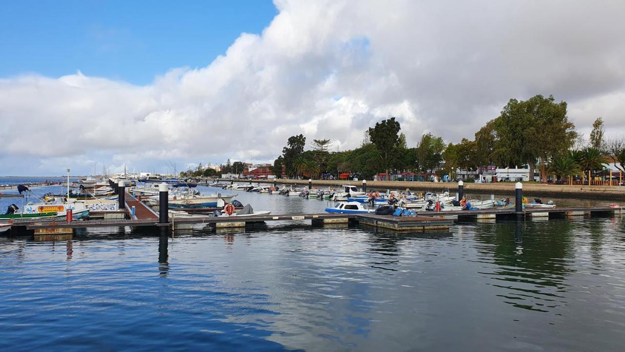 Lagoa Bonita Olhao Exterior photo