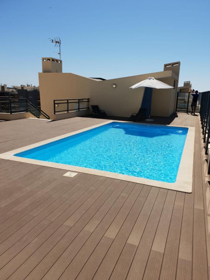Lagoa Bonita Olhao Exterior photo
