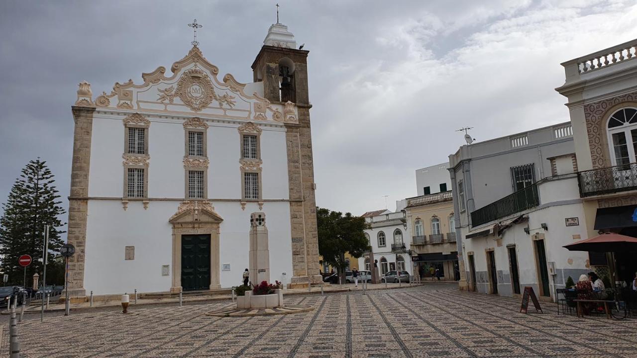 Lagoa Bonita Olhao Exterior photo