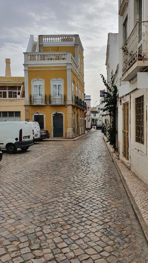 Lagoa Bonita Olhao Exterior photo