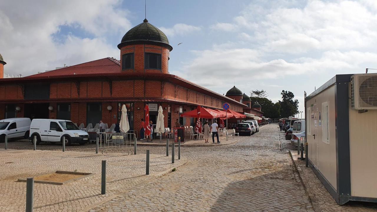 Lagoa Bonita Olhao Exterior photo