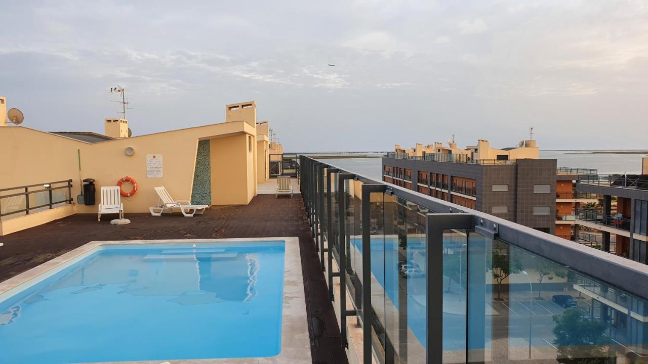 Lagoa Bonita Olhao Exterior photo