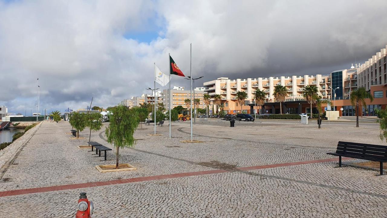 Lagoa Bonita Olhao Exterior photo