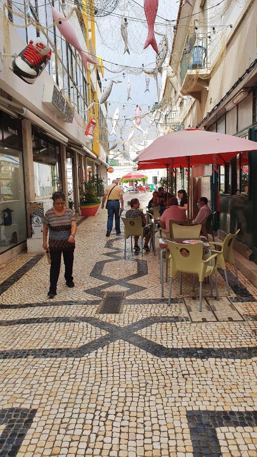 Lagoa Bonita Olhao Exterior photo