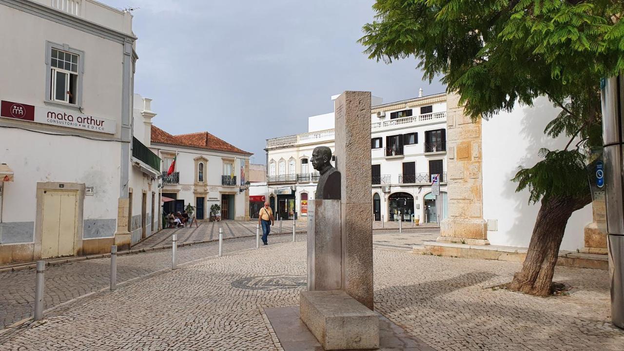 Lagoa Bonita Olhao Exterior photo