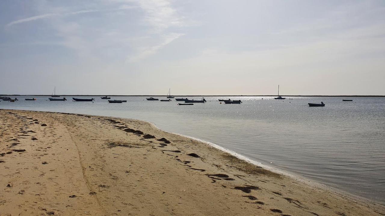 Lagoa Bonita Olhao Exterior photo