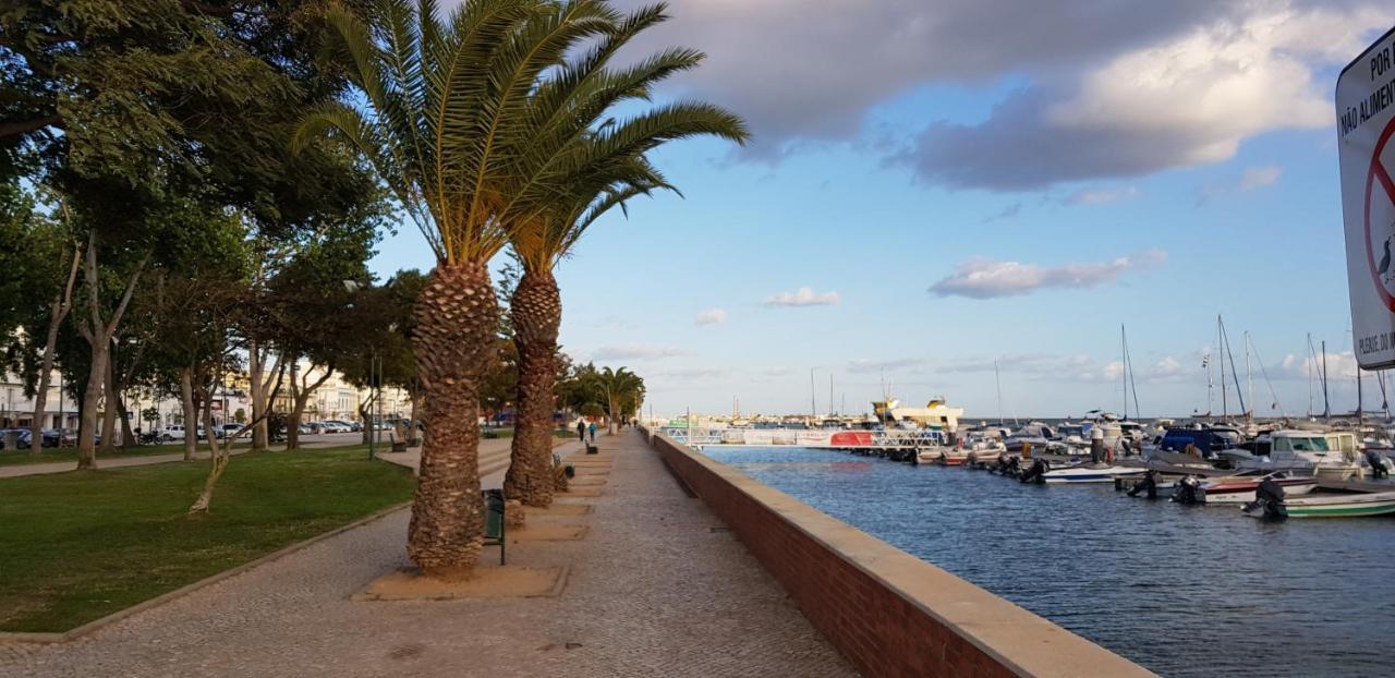 Lagoa Bonita Olhao Exterior photo