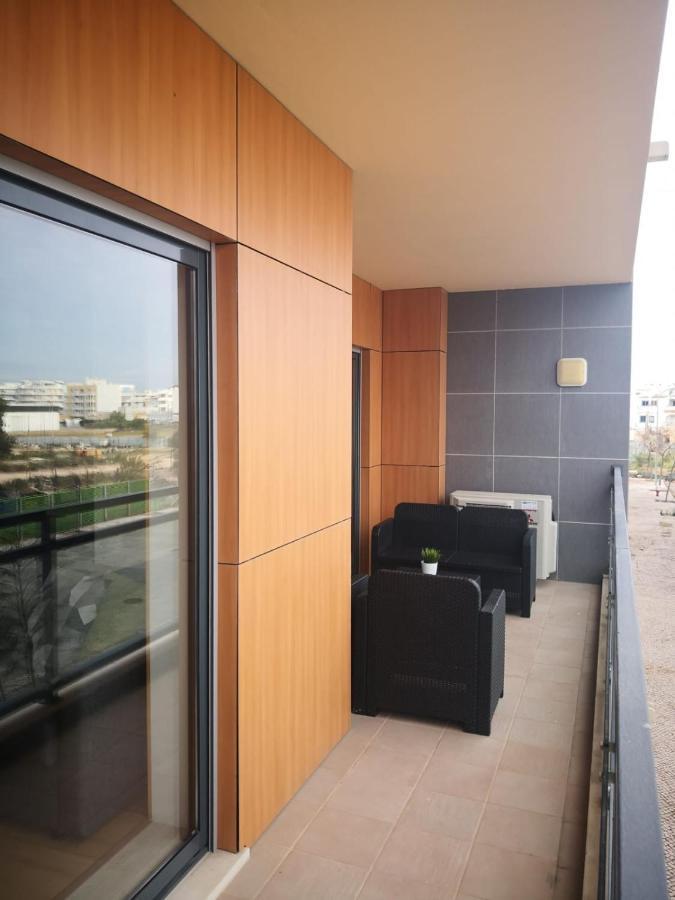Lagoa Bonita Olhao Exterior photo